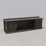 1742 3460 WALL SHELF